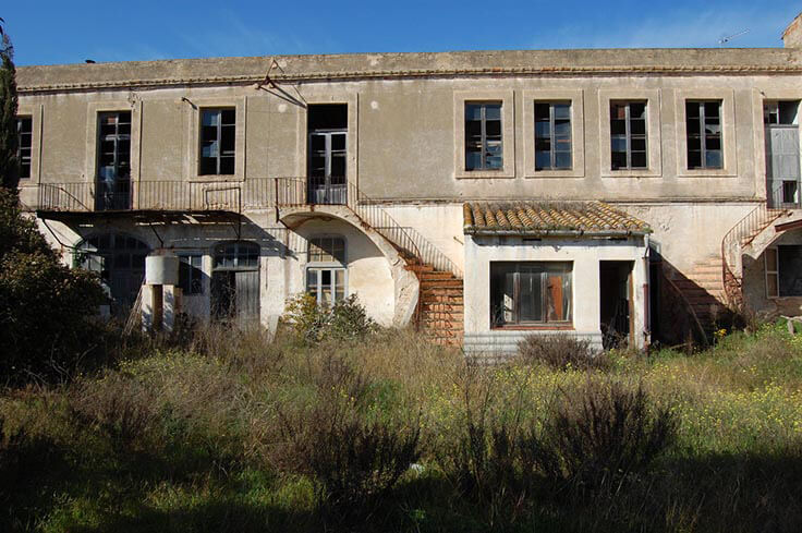 Casa amb jardí a Palafrugell - Compra - Venda