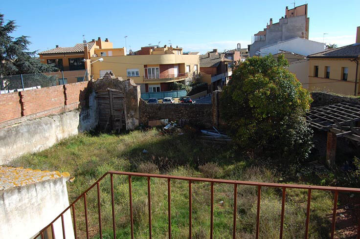 Casa amb jardí a Palafrugell - Compra - Venda