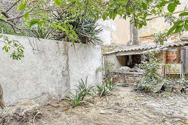 Casa de poble a Palafrugell - Compra - Venda