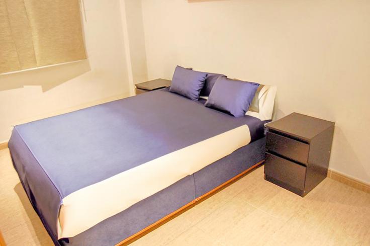 Apartament 2 dormitoris amb Aire condicionat i Pàrquing a Begur - Compra - Venda