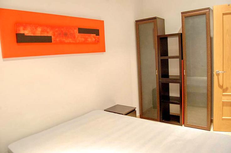 Apartament 2 dormitoris amb Aire condicionat i Pàrquing a Begur - Compra - Venda