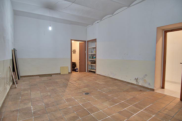 Casa de poble 5 dormitoris amb jardí a Palafrugell - Compra - Venda