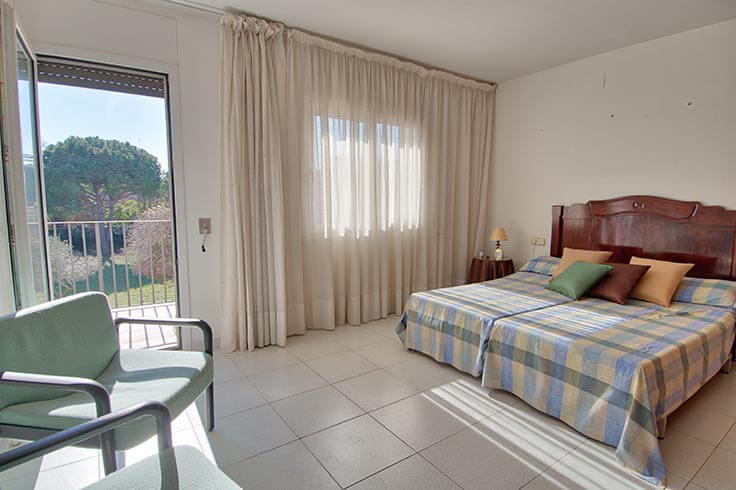 Casa de poble 5 dormitoris amb jardí a Palafrugell - Compra - Venda