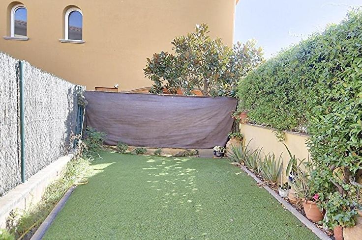 Casa aparellada 3 dormitoris amb Aire condicionat a Palafrugell - Compra - Venda