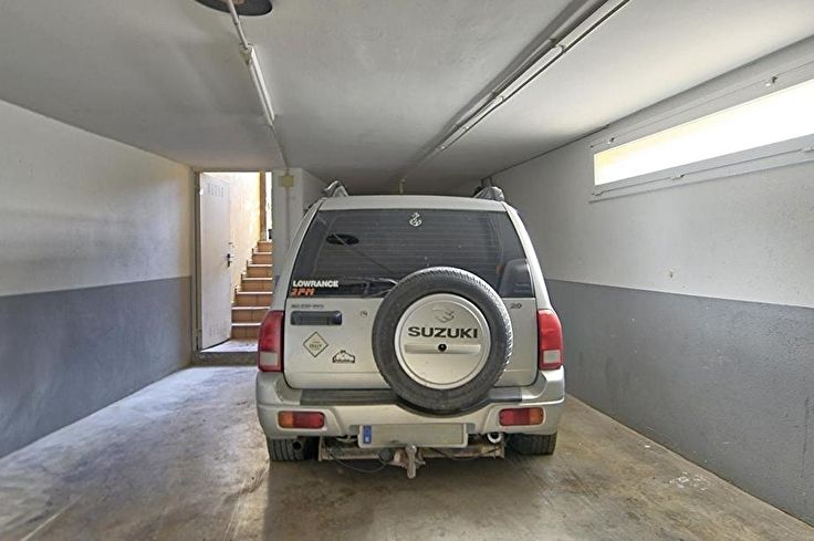 Casa aparellada 3 dormitoris amb Aire condicionat a Palafrugell - Compra - Venda