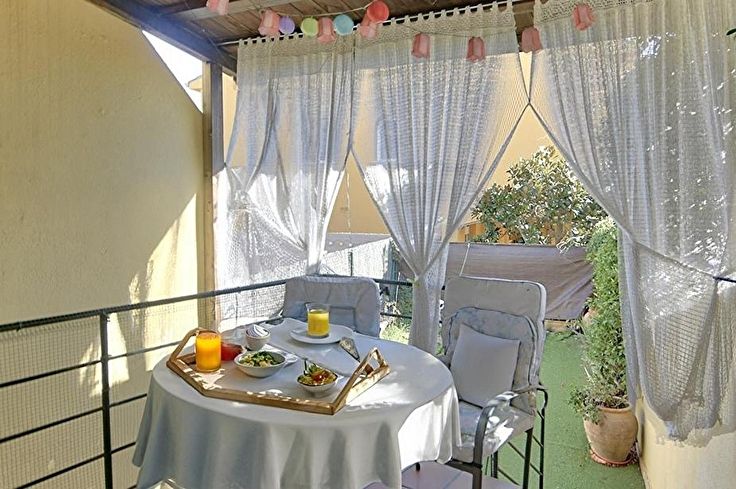 Casa aparellada 3 dormitoris amb Aire condicionat a Palafrugell - Compra - Venda