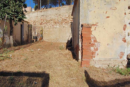 Casa de poble 4 dormitoris amb jardí a Palafrugell - Compra - Venda