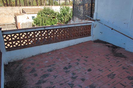 Casa de poble 4 dormitoris amb jardí a Begur - Compra - Venda