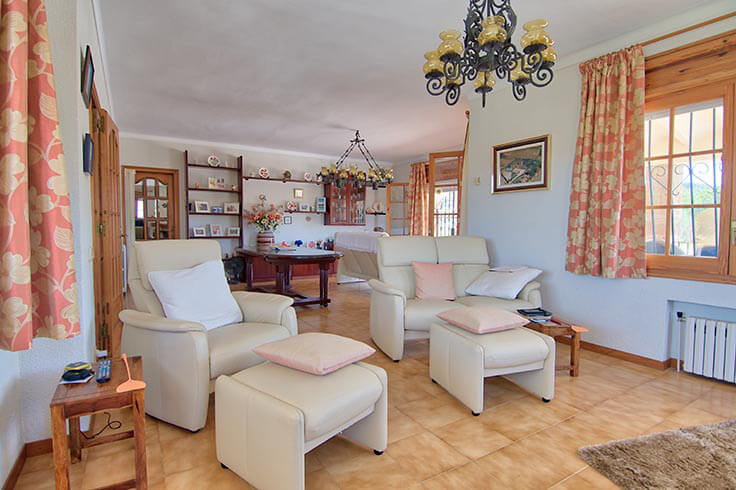 Casa individual 3 dormitoris amb Piscina, Barbacoa i jardí a Pals - Compra - Venda