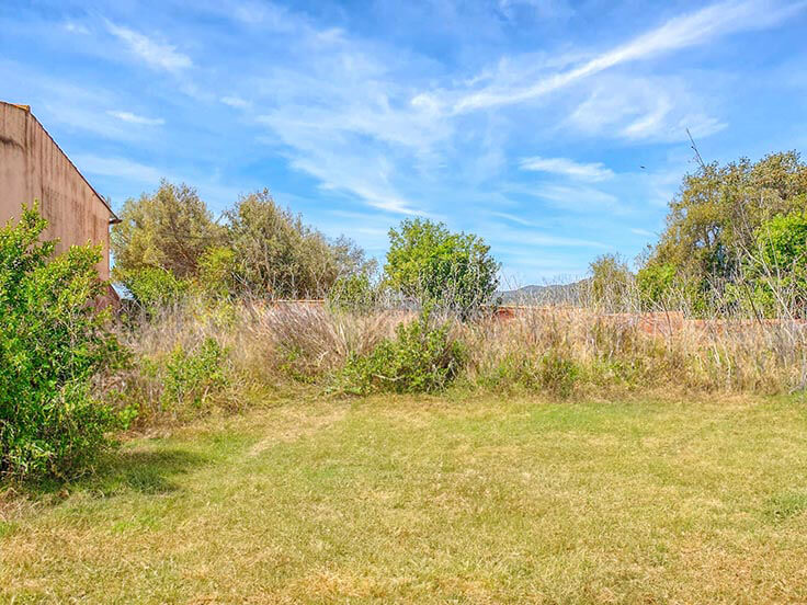 Terreny urbanitzable a Palafrugell - Compra - Venda