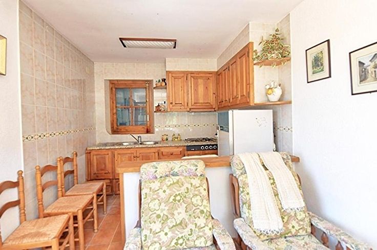 Barraca 1 dormitori a Palafrugell - Compra - Venda