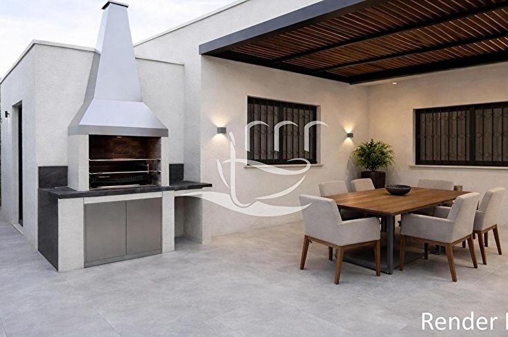 Casa individual 1 dormitori amb Piscina a Palafrugell - Compra - Venda