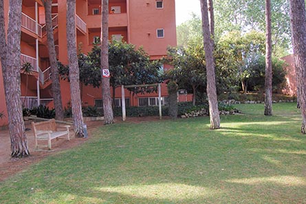 Apartament 2 dormitoris amb Piscina i jardí a Pals - Compra - Venda