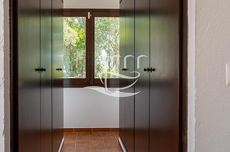 Casa individual 3 dormitoris amb Aire condicionat a Begur - Compra - Venda