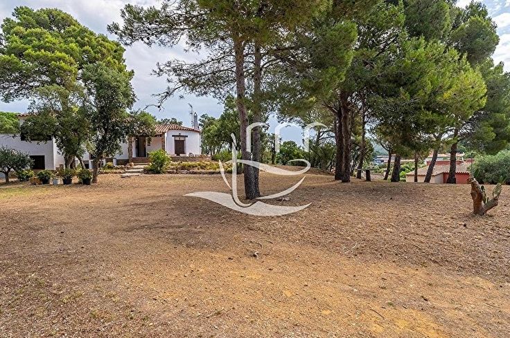 Casa individual 3 dormitoris amb Aire condicionat a Begur - Compra - Venda