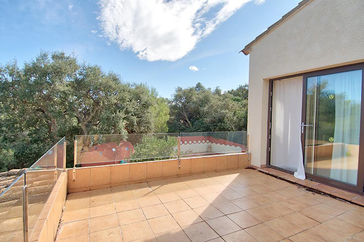 Casa individual 4 dormitoris amb Piscina i jardí a Palafrugell - Compra - Venda