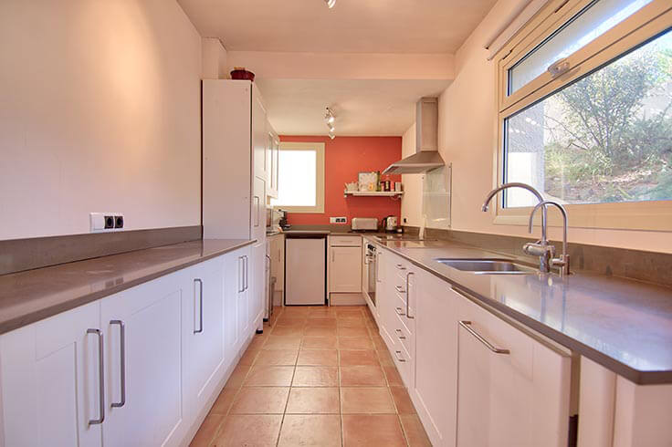 Casa individual 4 dormitoris amb Piscina i jardí a Palafrugell - Compra - Venda