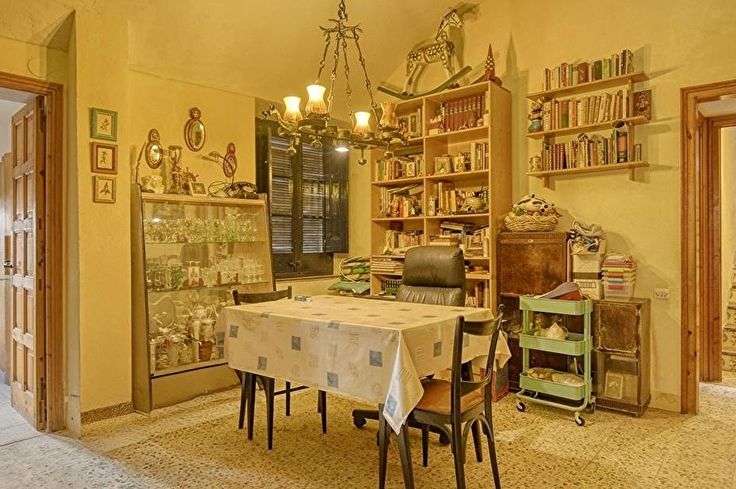 Casa de poble 5 dormitoris a Begur - Compra - Venda