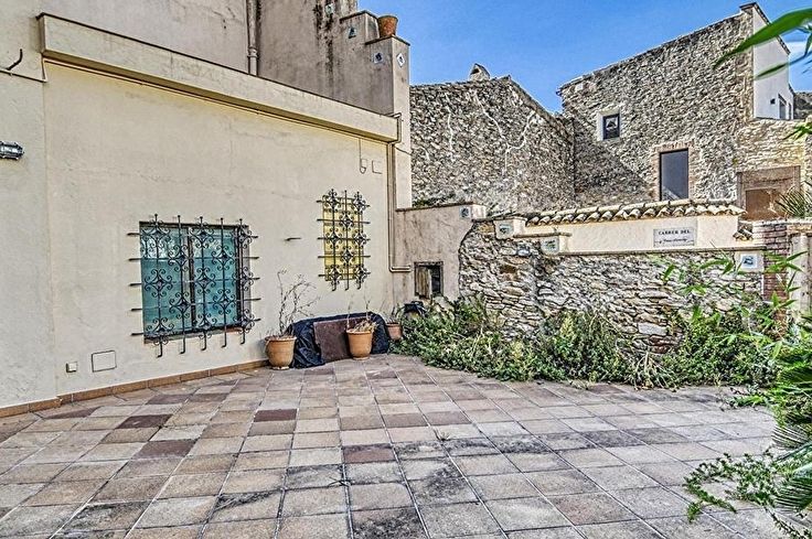 Casa de poble 5 dormitoris a Begur - Compra - Venda