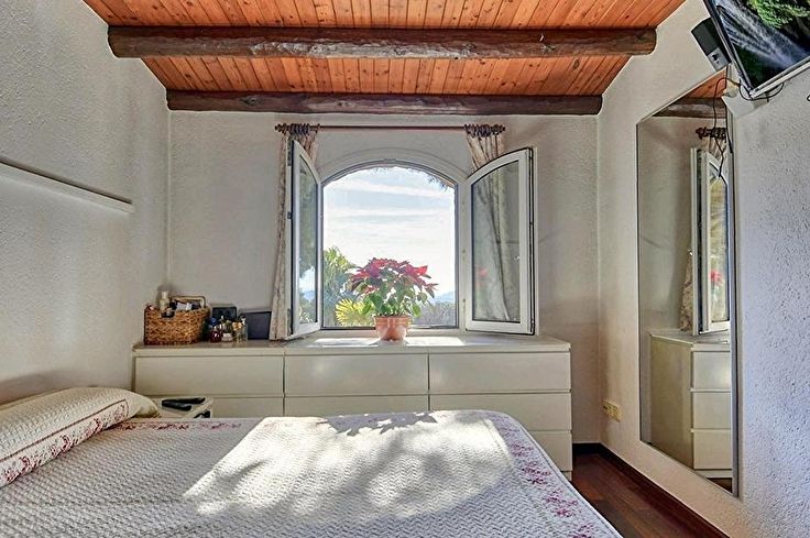 Casa de camp 3 dormitoris amb Vistes al mar i Aire condicionat a Esclanyà - Compra - Venda