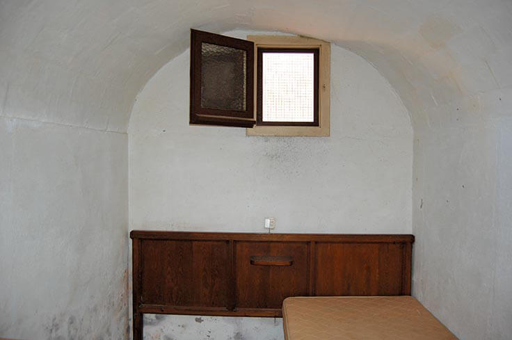 Casa de pedra 2 dormitoris a Esclanyà-BEGUR - Compra - Venda