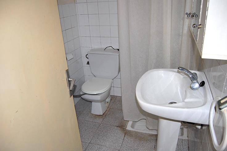 Casa de pedra 2 dormitoris a Esclanyà-BEGUR - Compra - Venda