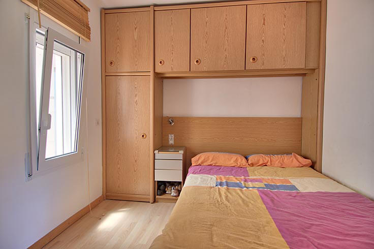 Casa 6 dormitoris amb jardí a Esclanyà - Compra - Venda