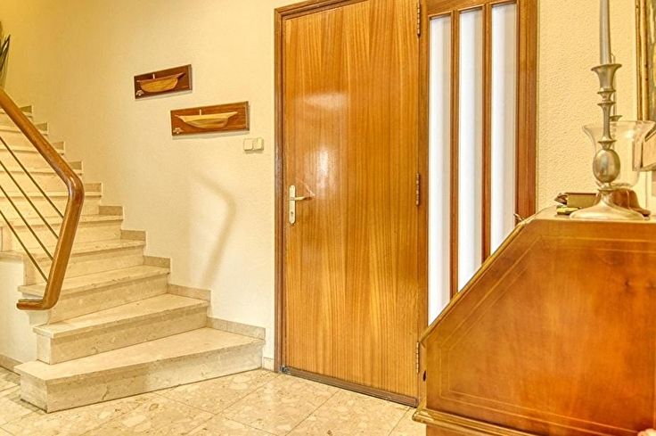 Casa de poble 4 dormitoris a Palamós - Compra - Venda