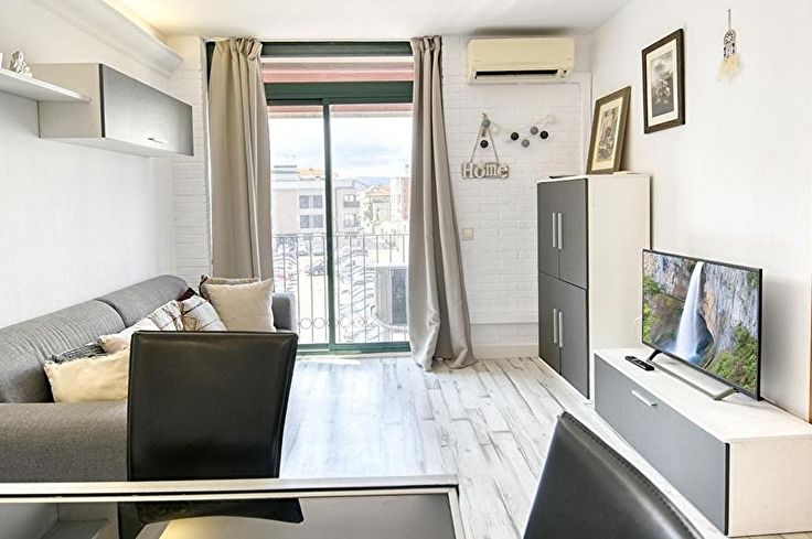 Àtic 2 dormitoris a Palamós - Compra - Venda