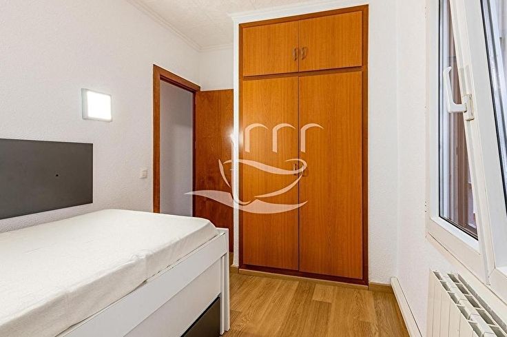 Pis 3 dormitoris a Palamós - Compra - Venda