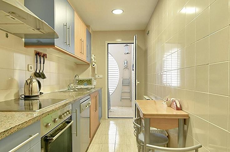 Apartament 3 dormitoris amb Piscina, Pàrquing i jardí a Platja d'Aro - Compra - Venda