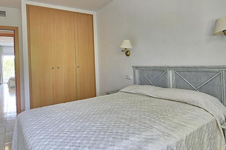 Apartament 3 dormitoris amb Piscina, Pàrquing i jardí a Platja d'Aro - Compra - Venda