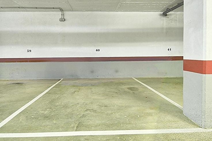 Apartament 3 dormitoris amb Piscina, Pàrquing i jardí a Platja d'Aro - Compra - Venda