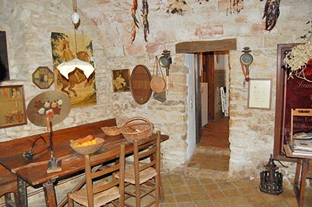 Masia 5 dormitoris amb Piscina, Barbacoa i jardí a PERATALLADA-FORALLAC - Compra - Venda