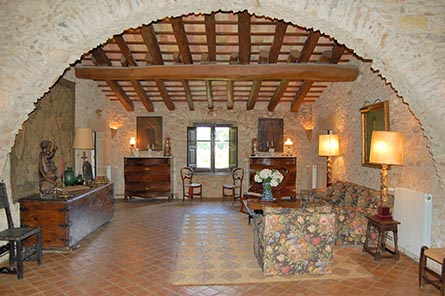 Masia 5 dormitoris amb Piscina, Barbacoa i jardí a PERATALLADA-FORALLAC - Compra - Venda