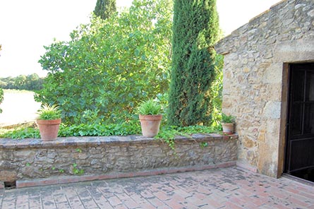 Masia 5 dormitoris amb Piscina, Barbacoa i jardí a PERATALLADA-FORALLAC - Compra - Venda