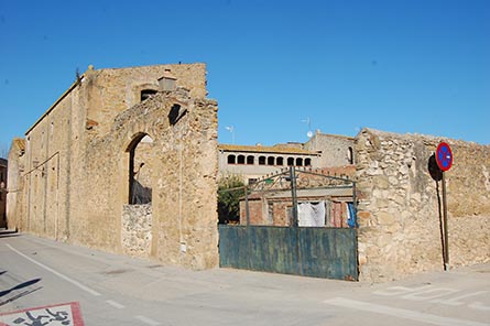 Casa de poble 3 dormitoris amb jardí a Begur - Compra - Venda