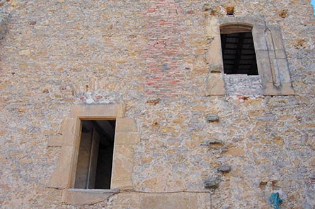 Casa de poble 3 dormitoris amb jardí a Begur - Compra - Venda