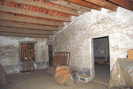 Casa de poble 3 dormitoris amb jardí a Begur - Compra - Venda