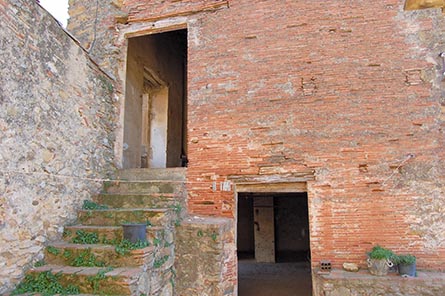 Casa de poble 3 dormitoris amb jardí a Begur - Compra - Venda