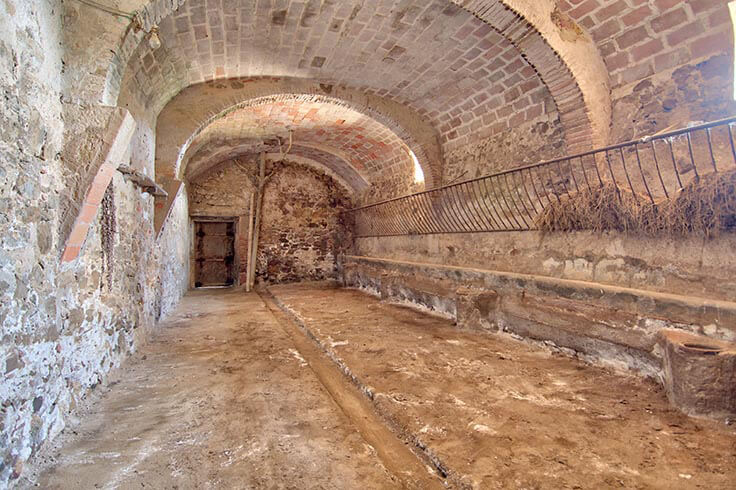 Masia 5 dormitoris amb jardí a Pals - Compra - Venda