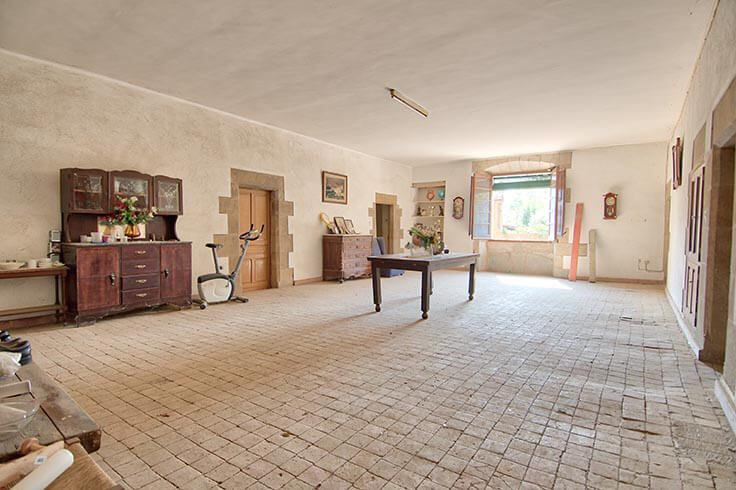 Masia 5 dormitoris amb jardí a Castell d'Empordà - Compra - Venda