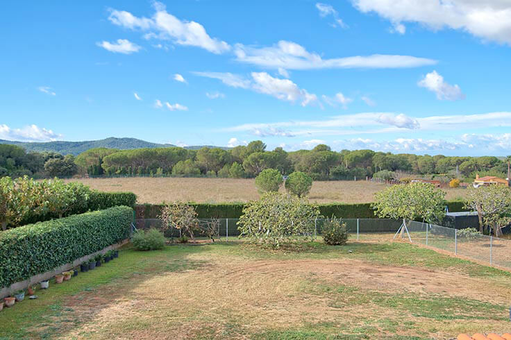 Xalet 5 dormitoris amb Pàrquing i jardí a Palafrugell - Compra - Venda