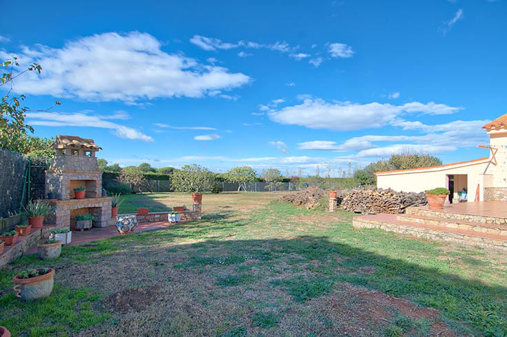 Xalet 5 dormitoris amb Pàrquing i jardí a Palafrugell - Compra - Venda