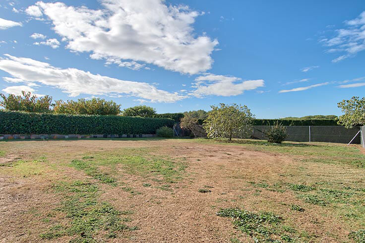 Xalet 5 dormitoris amb Pàrquing i jardí a Palafrugell - Compra - Venda