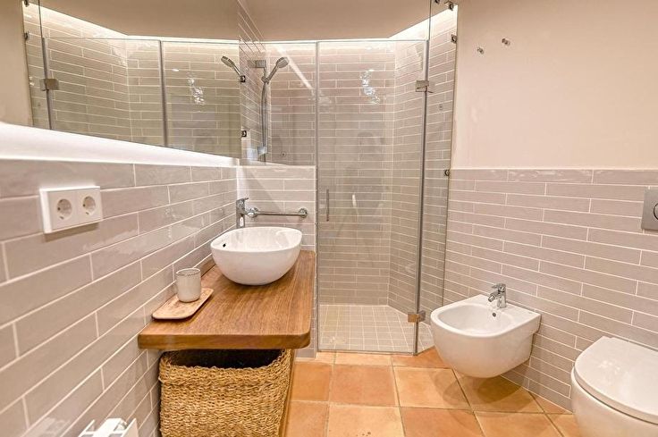 Apartament 3 dormitoris amb Vistes al mar, Wifi i Pàrquing a Calella de Palafrugell - Lloguer Vacacional - Turístic