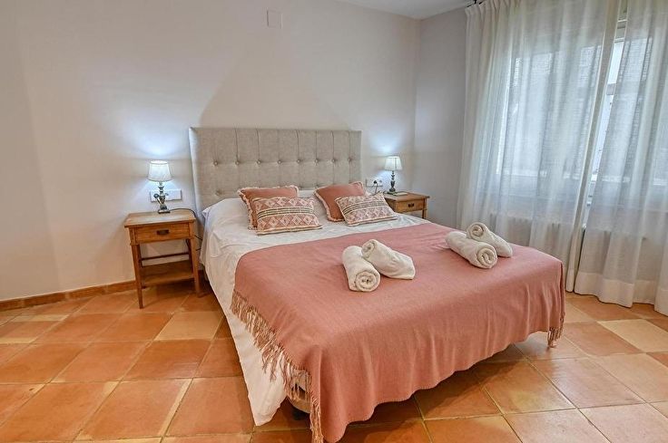 Apartament 3 dormitoris amb Vistes al mar, Wifi i Pàrquing a Calella de Palafrugell - Lloguer Vacacional - Turístic