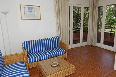 Appartement avec Piscine et jardin à Llafranc - Location Saison