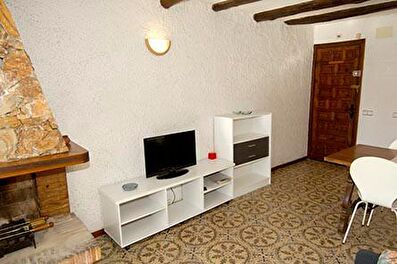 Appartement avec Parking à Calella de Palafrugell - Location Saison