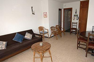 Appartement avec Parking et jardin à Calella de Palafrugell - Location Saison